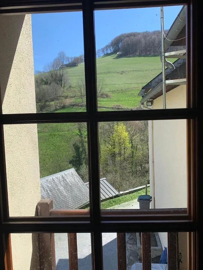 Villa Bergerie rénovée au coeur des Pyrénées à Campan