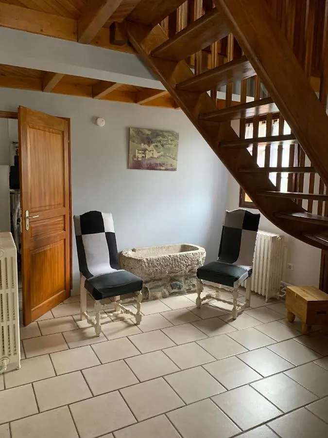 Hébergement de vacances Villa Bergerie rénovée au coeur des Pyrénées à Campan