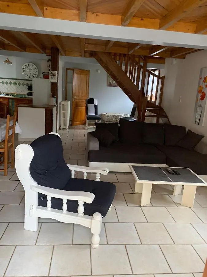 Villa Bergerie rénovée au coeur des Pyrénées à Campan Hébergement de vacances