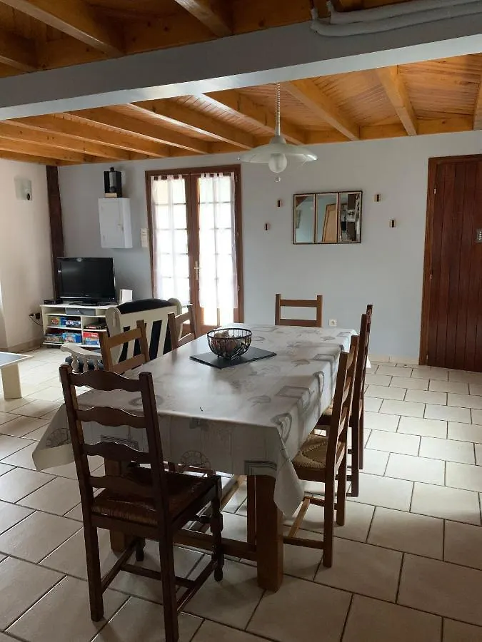 Villa Bergerie rénovée au coeur des Pyrénées à Campan Hébergement de vacances