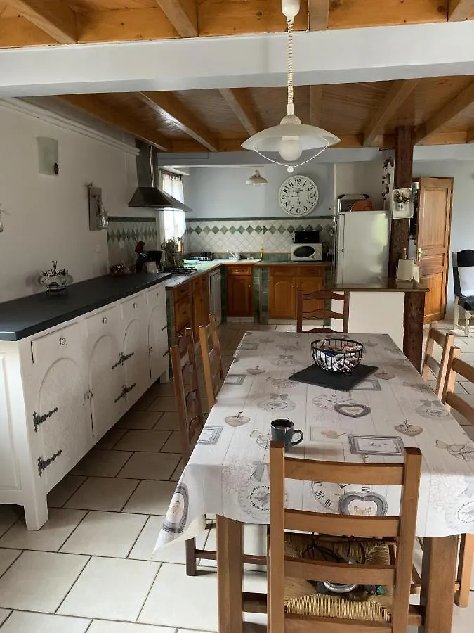 Hébergement de vacances Villa Bergerie rénovée au coeur des Pyrénées à Campan France