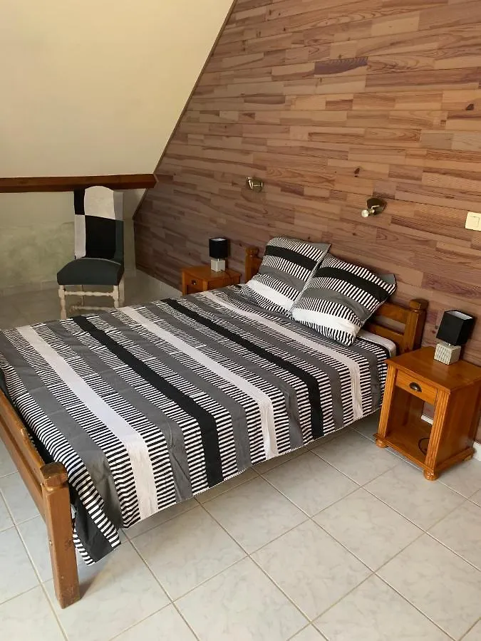 Villa Bergerie rénovée au coeur des Pyrénées à Campan