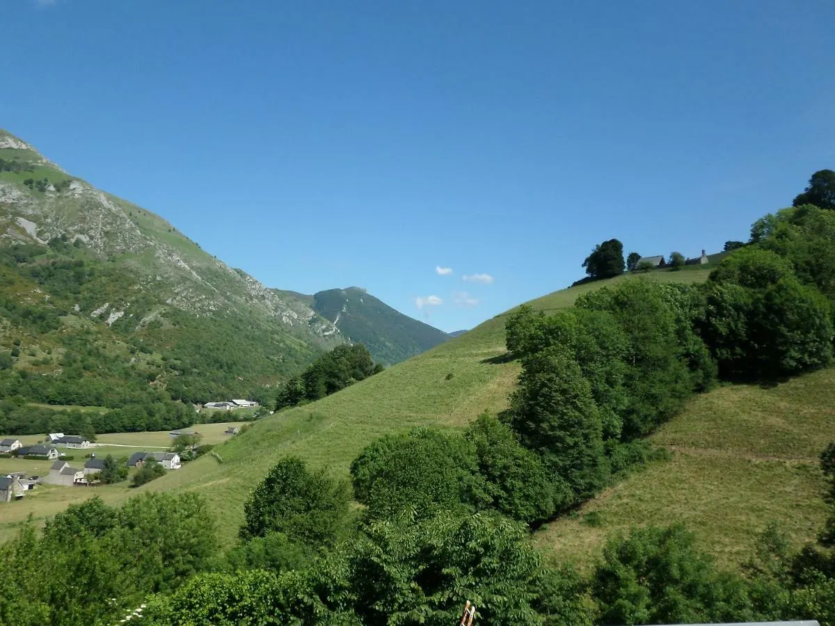 Villa Bergerie rénovée au coeur des Pyrénées à Campan France