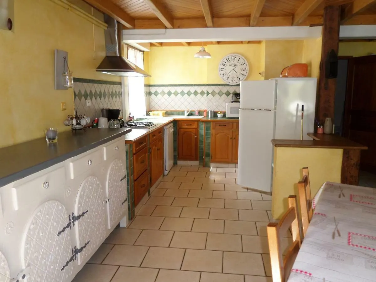 Villa Bergerie rénovée au coeur des Pyrénées à Campan Hébergement de vacances