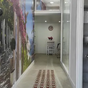Casa Mejias, Excelente Localizacion, Cerca De Principales Puntos Turisticos De Hébergement de vacances Antequera