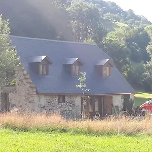Penstone Grange Campan