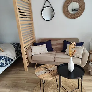 La Pause Bretonne Appartement Quéven