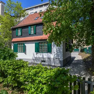 Selena Appartement Ljubljana