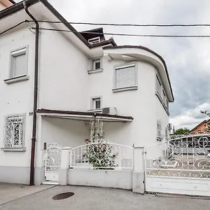 Kavon Appartement Ljubljana